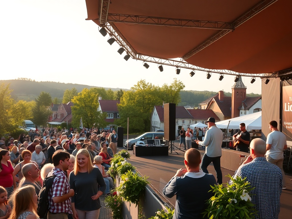 Wielki Tydzień w Człuchowie. Tradycje i obchody