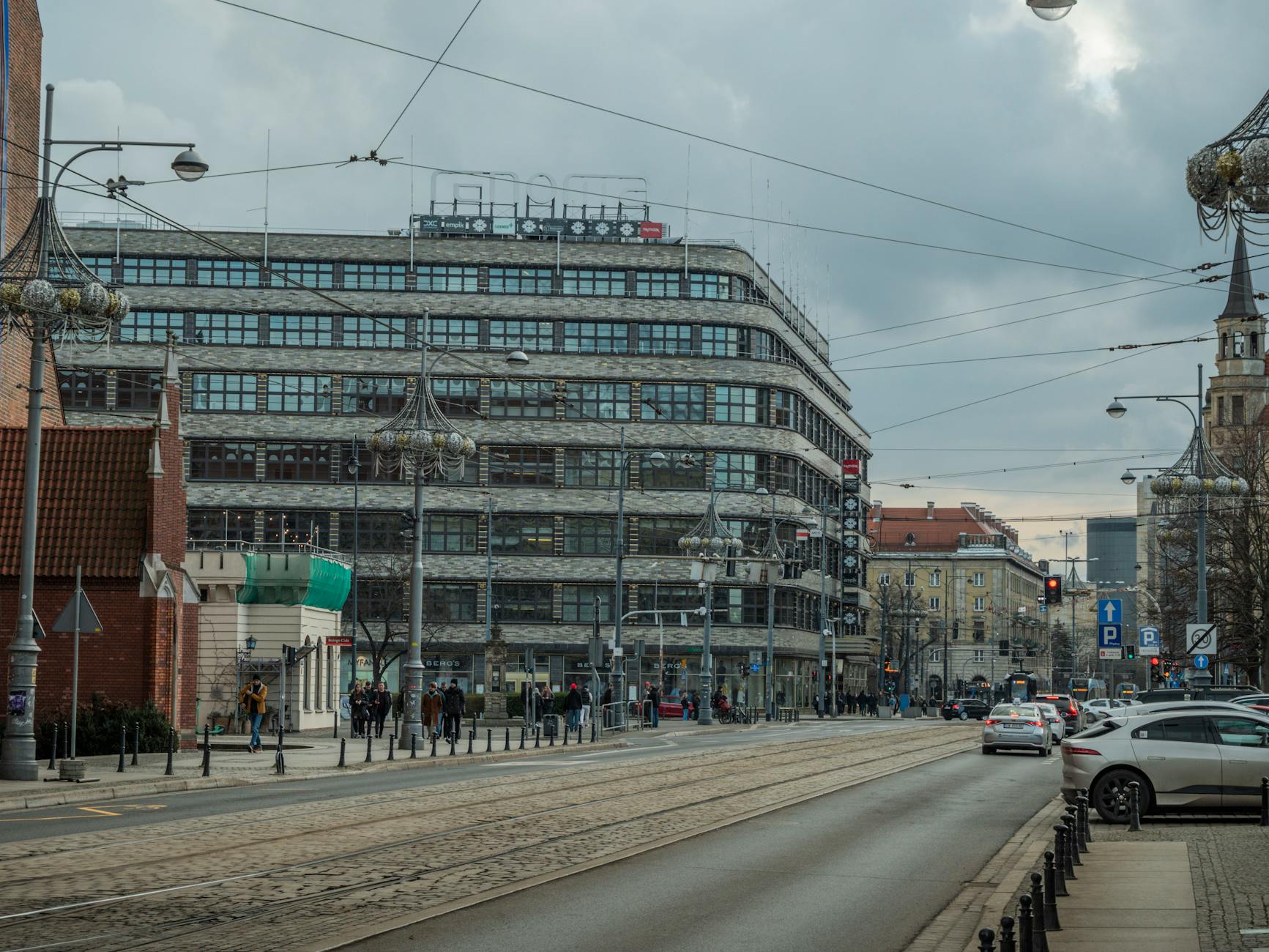 Człuchów: Odnowiona baza kajakarzy i historyczne korzenie Rychnów